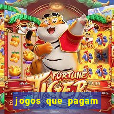jogos que pagam pelo pagbank 2024
